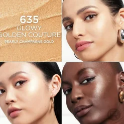 L'Oreal Paris Lumi Le Glass