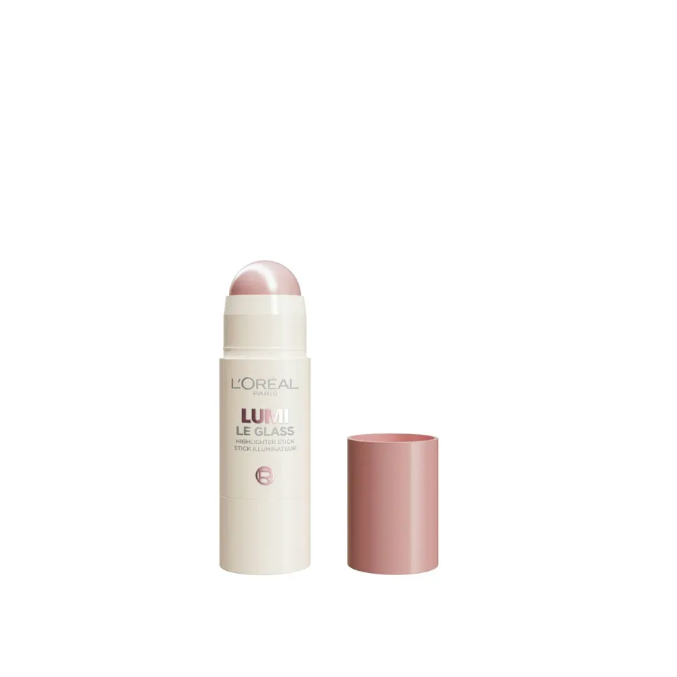L'Oreal Paris Lumi Le Glass