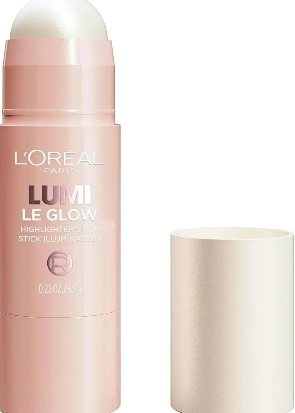 L'Oreal Paris Lumi Le Glass