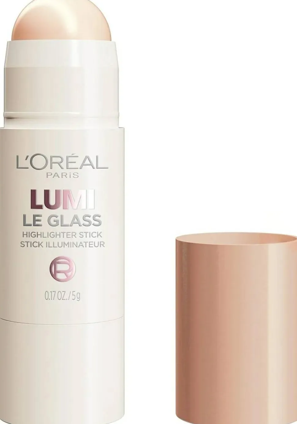 L'Oreal Paris Lumi Le Glass