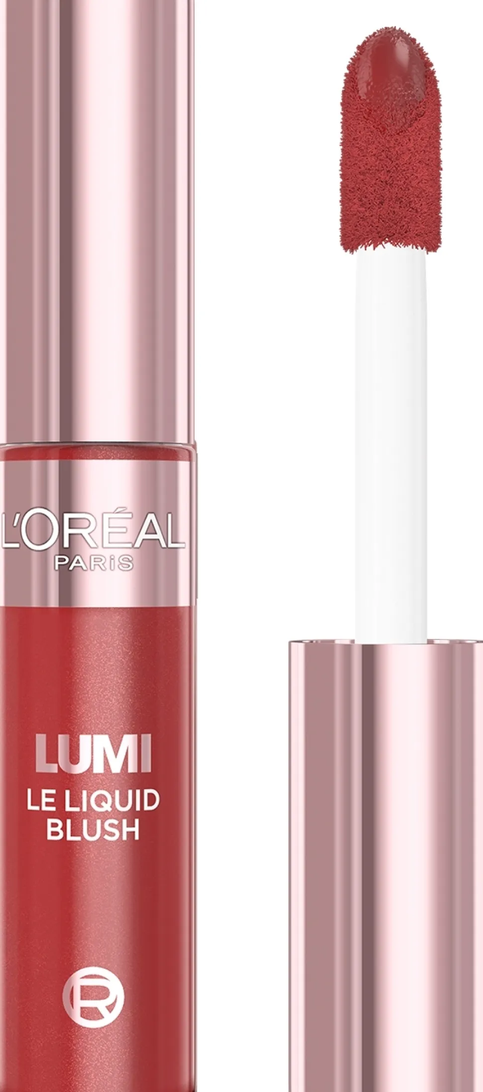 L'Oreal Paris Lumi Le Liquid Blush