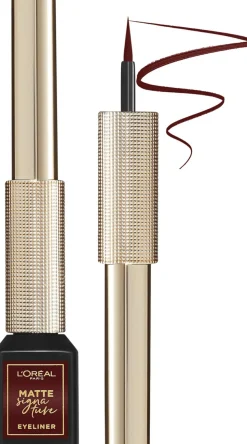 L’Oreal Paris Matte Signature Eyeliner