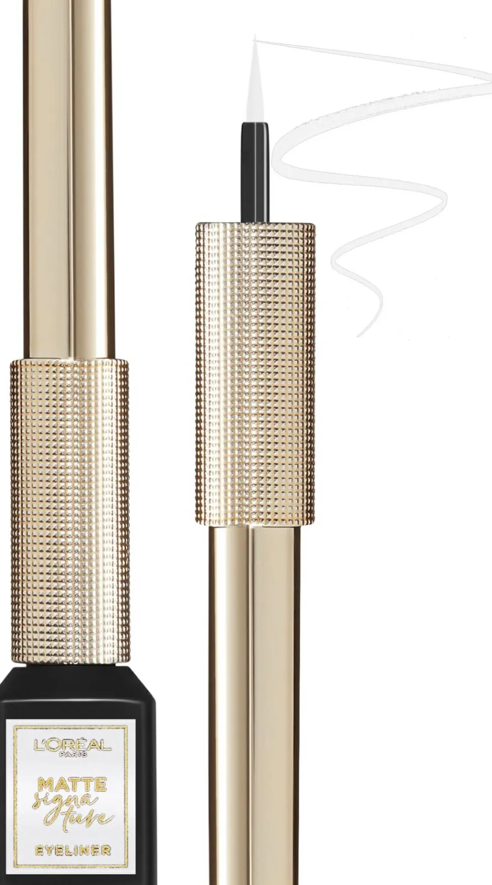 L’Oreal Paris Matte Signature Eyeliner