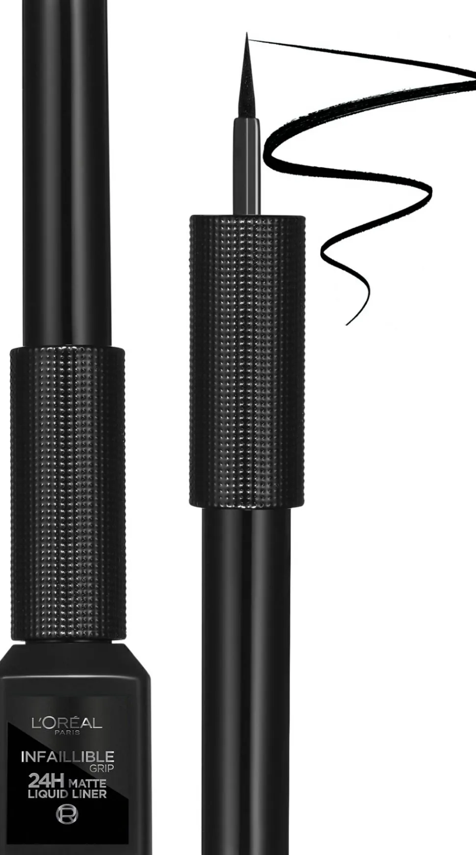 L’Oreal Paris Matte Signature Eyeliner