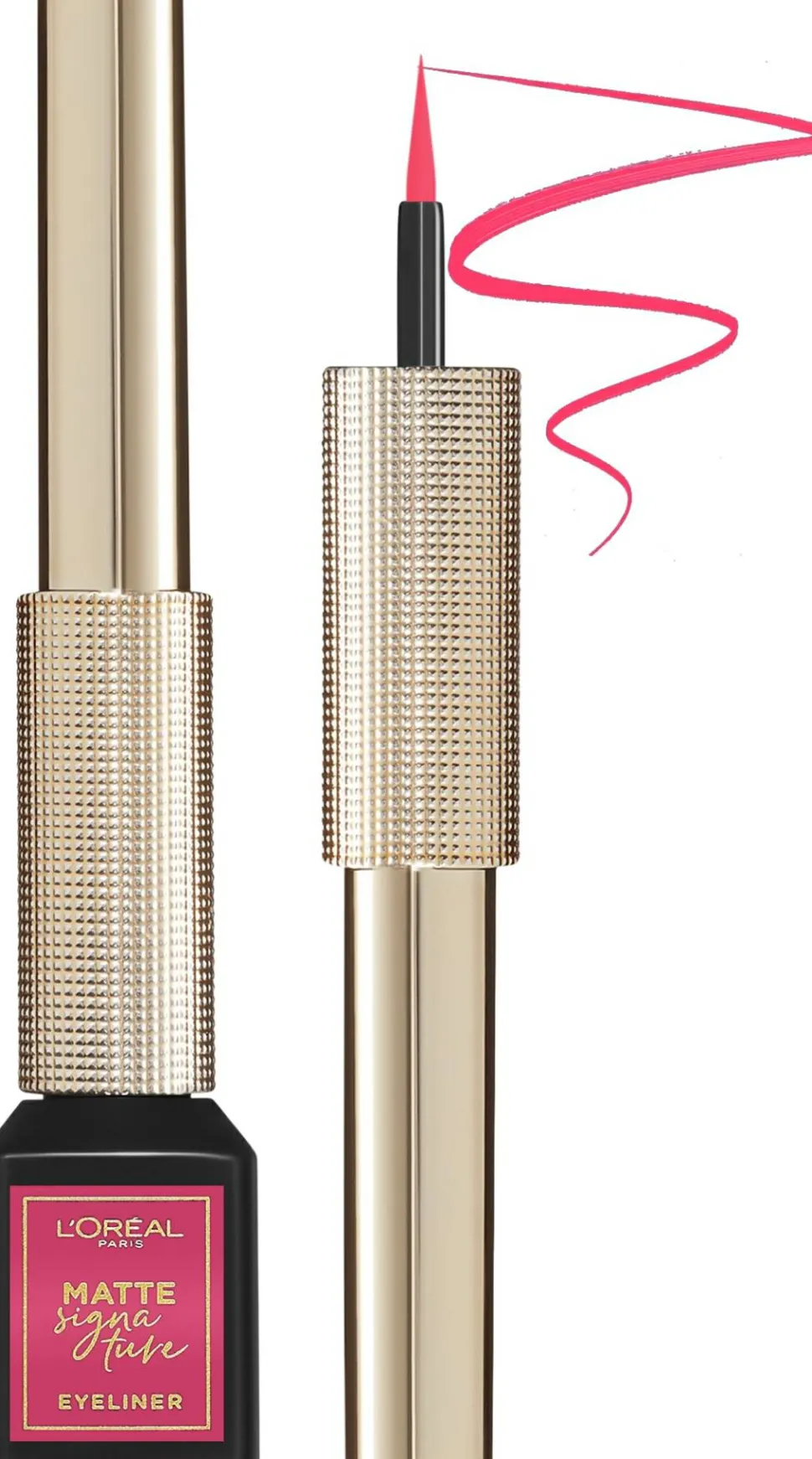 L’Oreal Paris Matte Signature Eyeliner