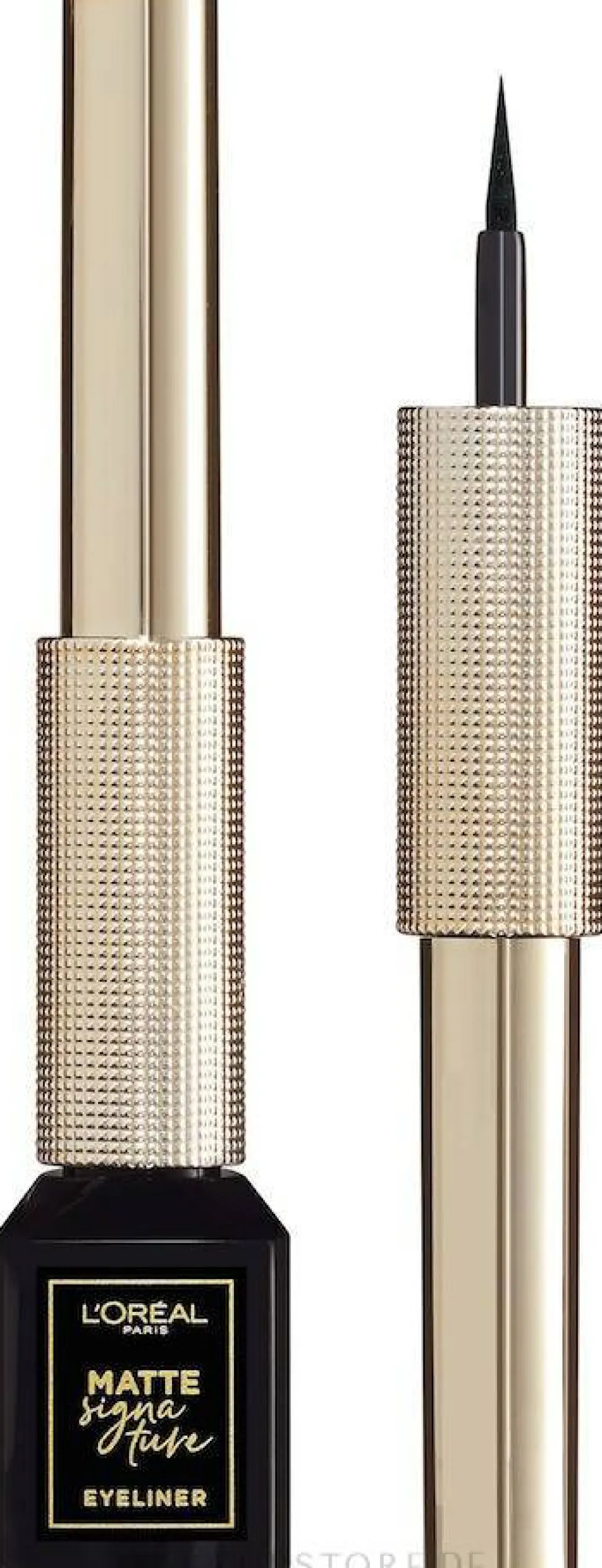 L’Oreal Paris Matte Signature Eyeliner