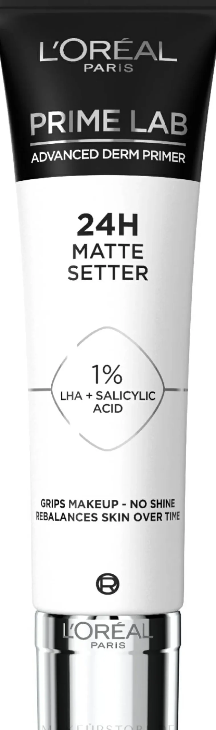 L'Oreal Paris Prime Lab Matte Setter