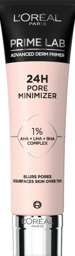 L'Oreal Paris Prime Lab Pore Minimizer