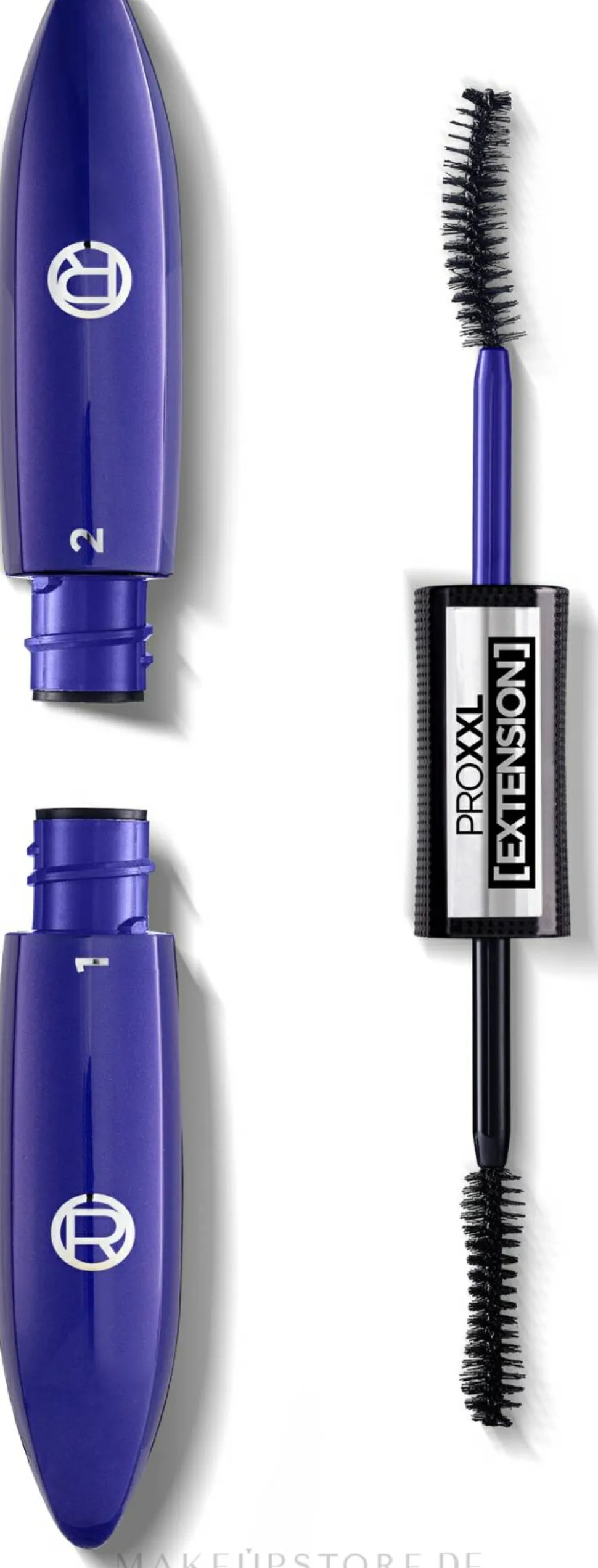 L'Oreal Paris Pro XXL Extension Mascara