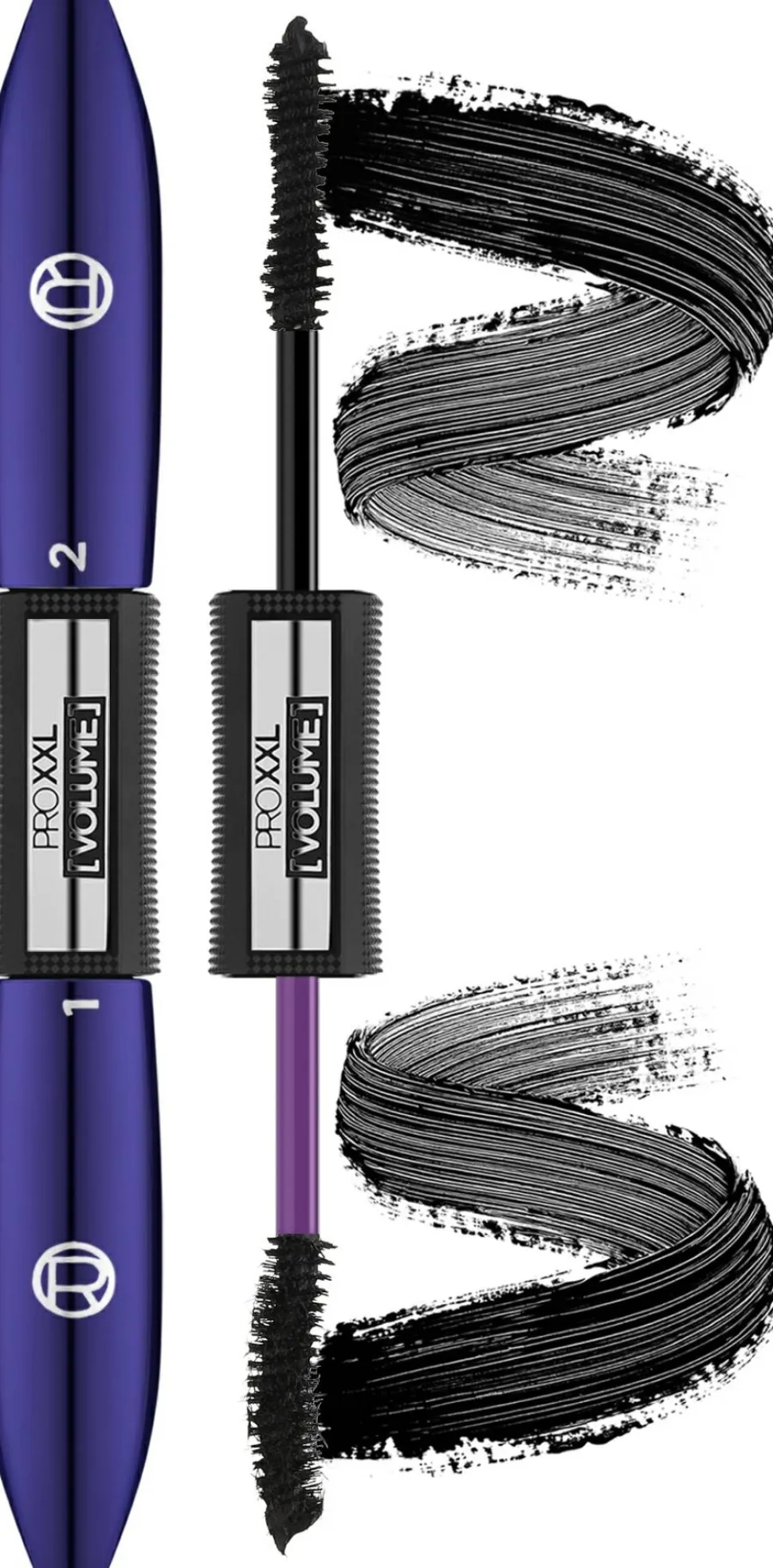 L'Oreal Paris Pro XXL Extension Mascara