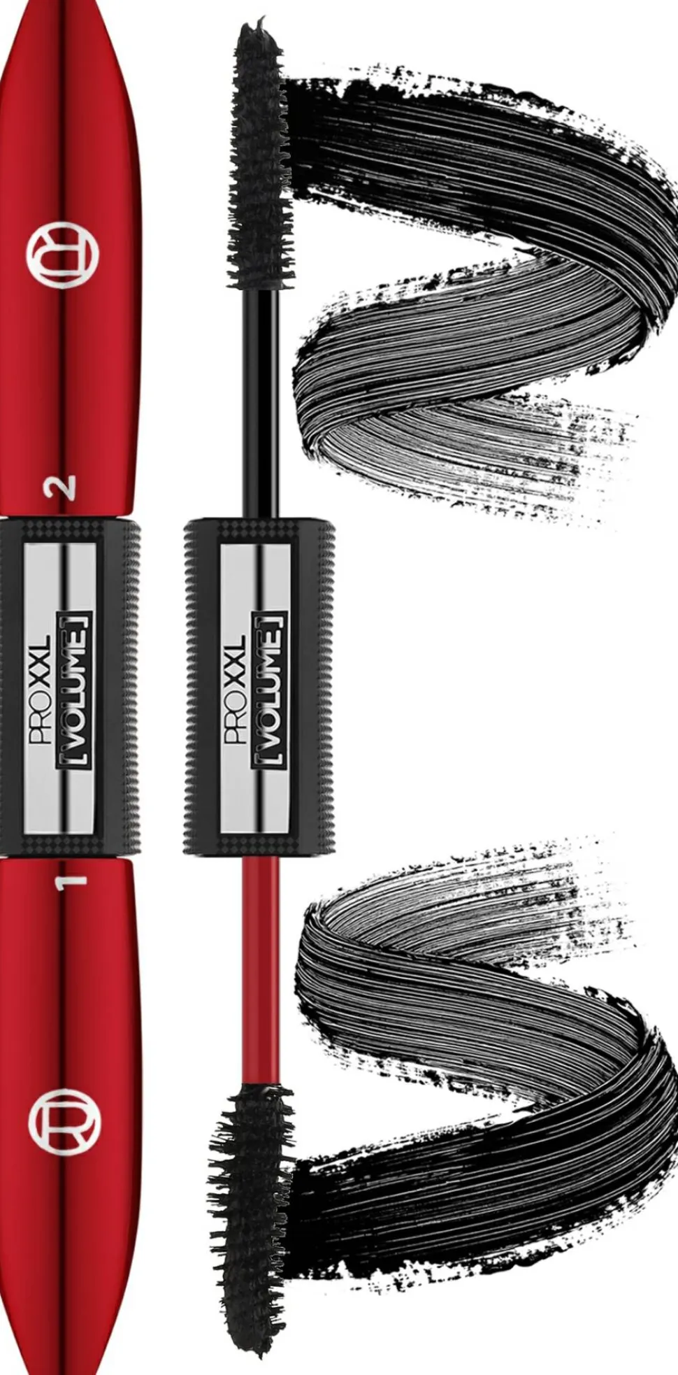 L'Oreal Paris Pro XXL Lift Mascara