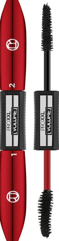 L'Oreal Paris Pro XXL Lift Mascara