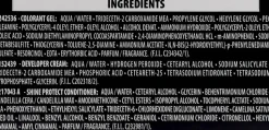 L'Oreal Paris Recital Preference
