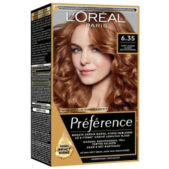 L'Oreal Paris Recital Preference