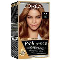 L'Oreal Paris Recital Preference