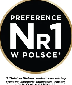 L'Oreal Paris Recital Preference