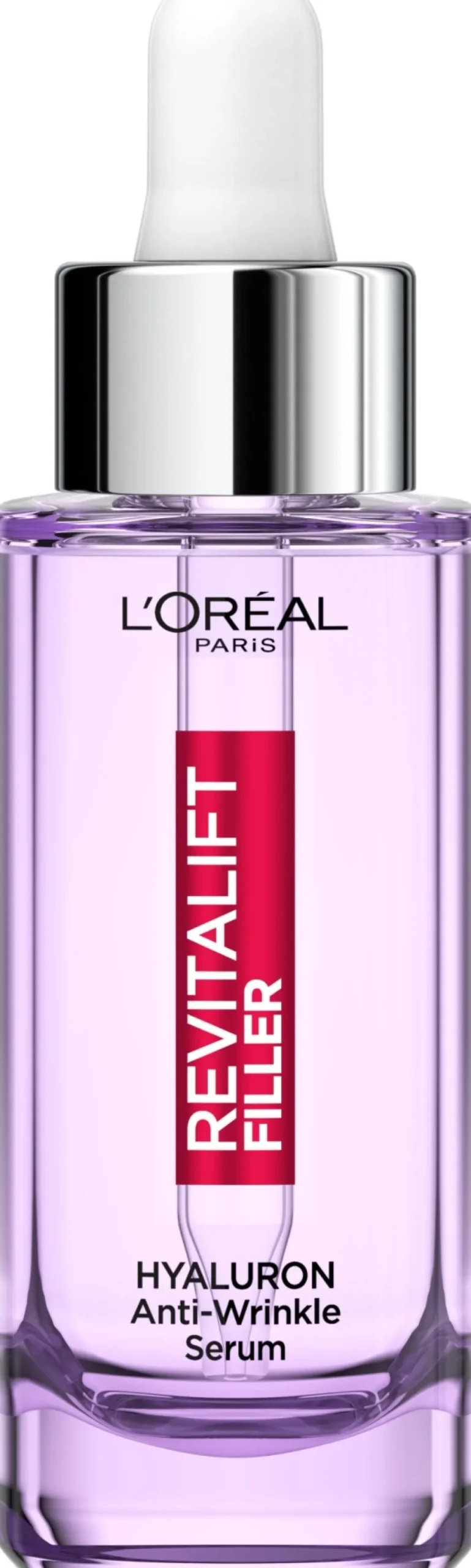 L’Oreal Paris Revitalift Filler