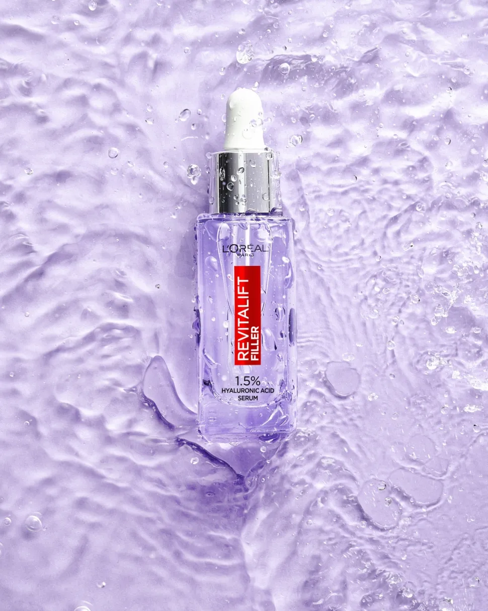 L’Oreal Paris Revitalift Filler