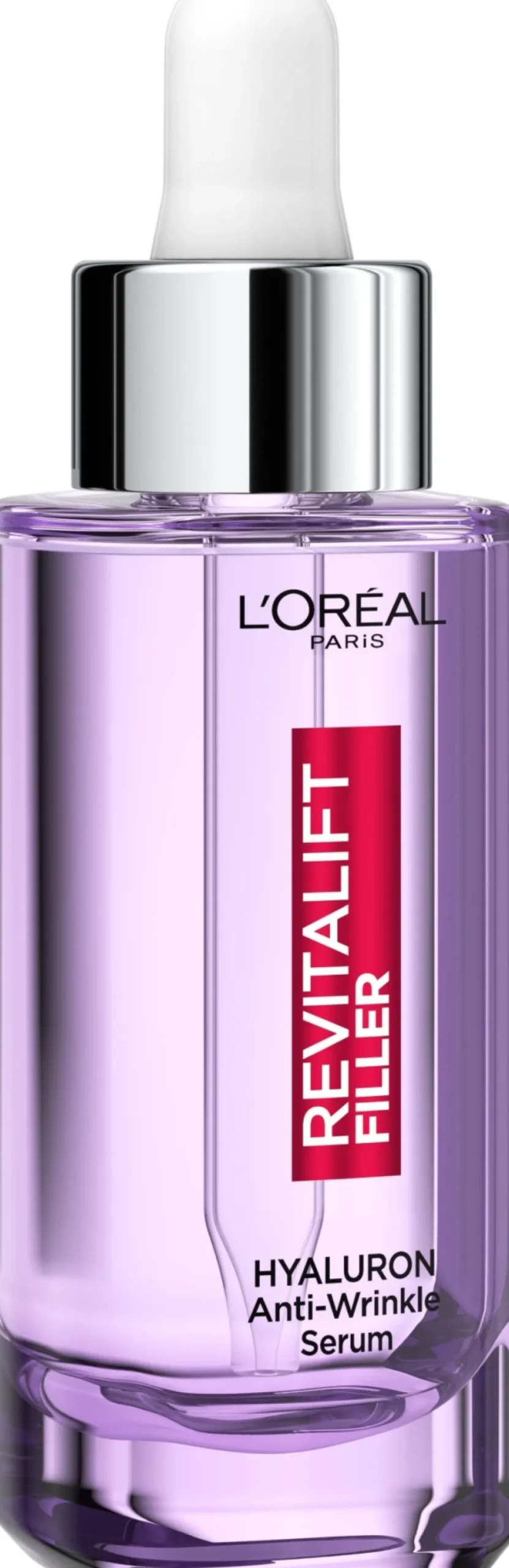 L’Oreal Paris Revitalift Filler