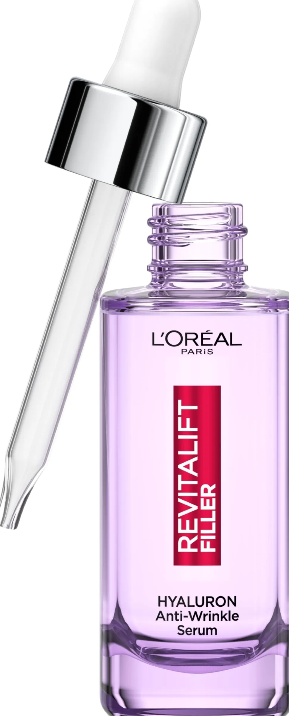 L’Oreal Paris Revitalift Filler