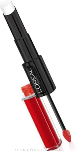 L'Oreal Paris Rouge a Levres Infaillible Duo