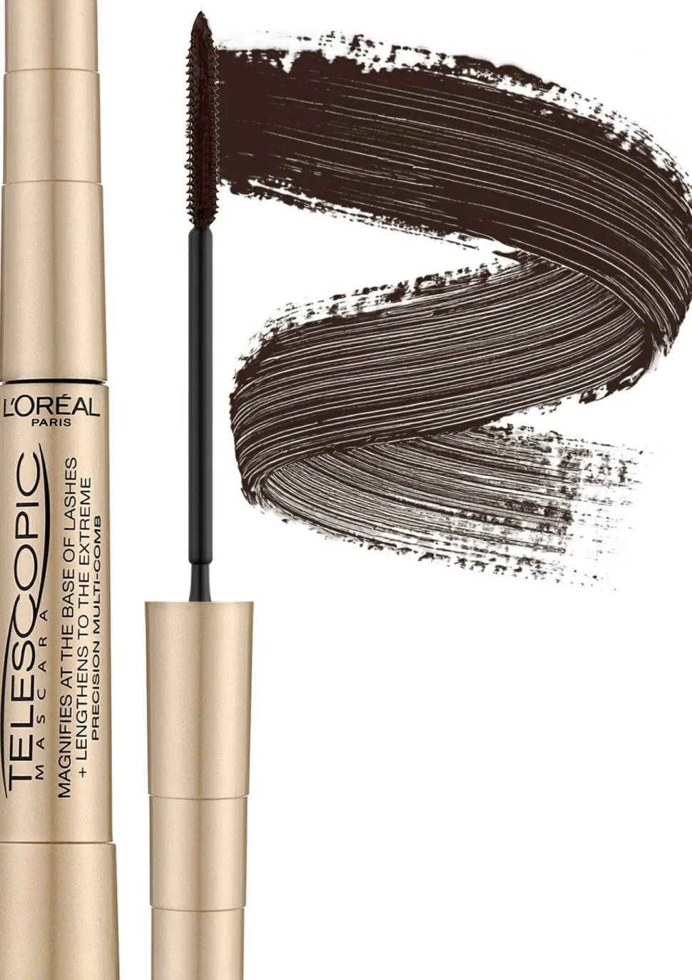 L'Oreal Paris Telescopic Mascara