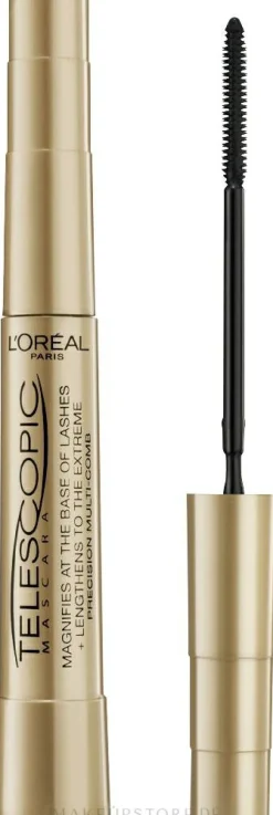 L'Oreal Paris Telescopic Mascara