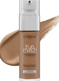 L'Oreal Paris True Match Super Blendable Foundation
