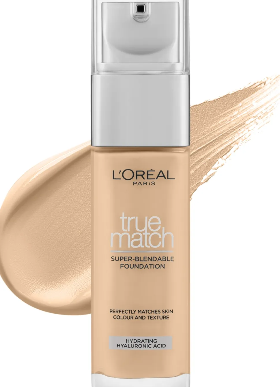 L'Oreal Paris True Match Super Blendable Foundation