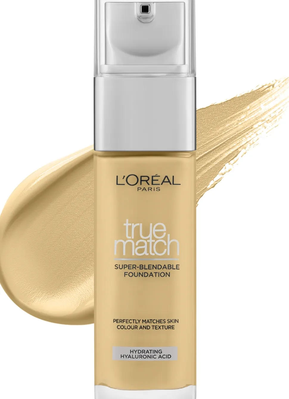 L'Oreal Paris True Match Super Blendable Foundation