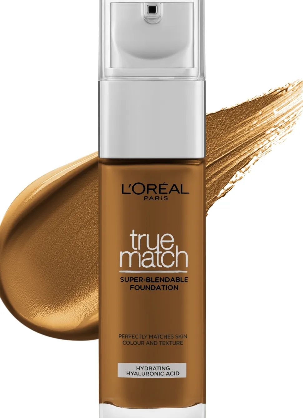 L'Oreal Paris True Match Super Blendable Foundation
