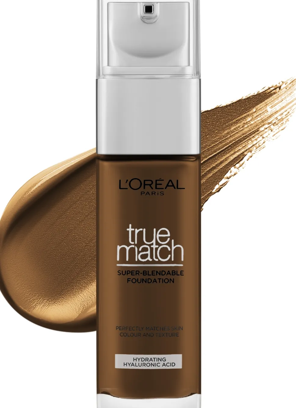 L'Oreal Paris True Match Super Blendable Foundation