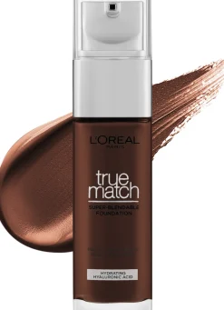 L'Oreal Paris True Match Super Blendable Foundation