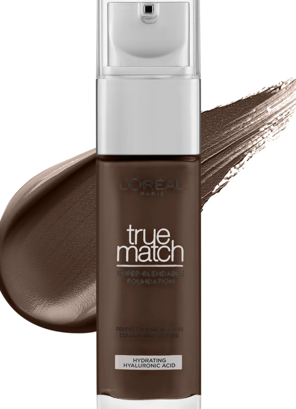L'Oreal Paris True Match Super Blendable Foundation