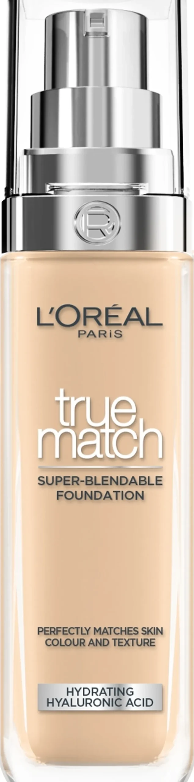 L'Oreal Paris True Match Super Blendable Foundation
