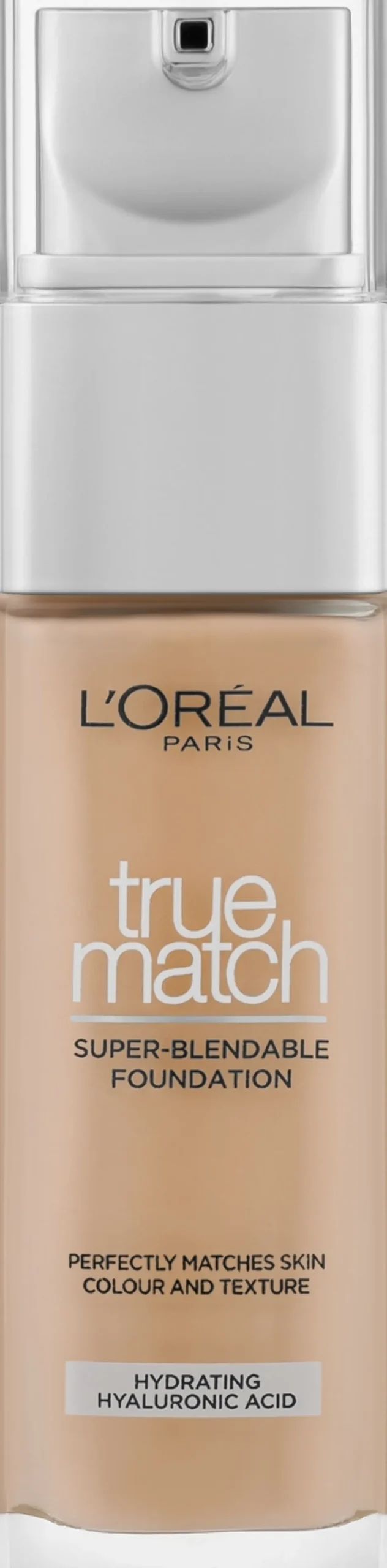 L'Oreal Paris True Match Super Blendable Foundation