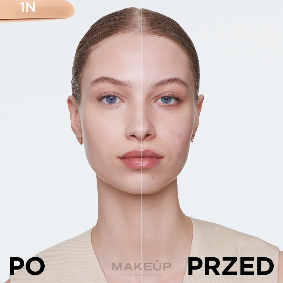 L'Oreal Paris True Match Super Blendable Foundation