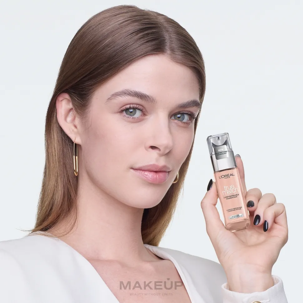 L'Oreal Paris True Match Super Blendable Foundation