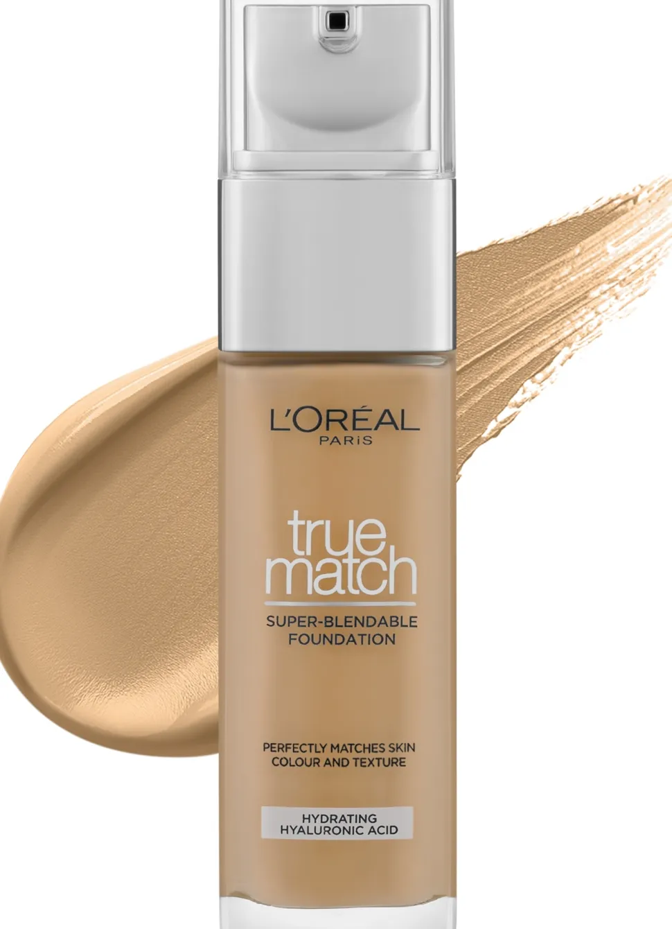 L'Oreal Paris True Match Super Blendable Foundation