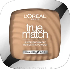 L'Oreal Paris True Match Super Blendable Powder