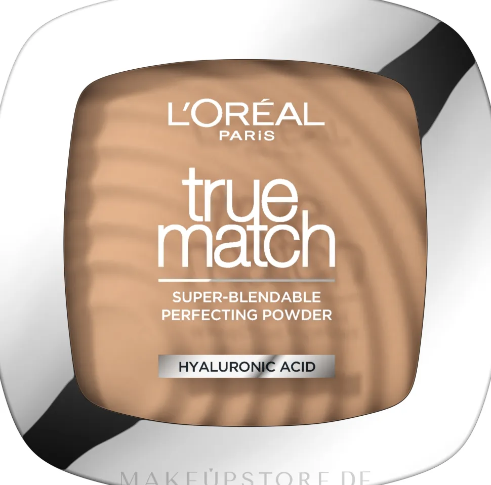L'Oreal Paris True Match Super Blendable Powder