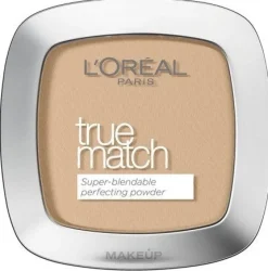 L'Oreal Paris True Match Super Blendable Powder