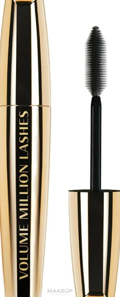 L'Oreal Paris Volume Million Lashes