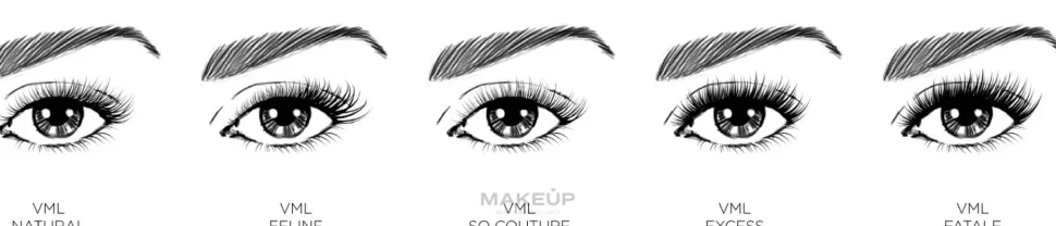 L'Oreal Paris Volume Million Lashes