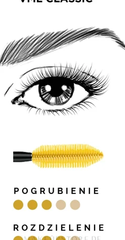 L'Oreal Paris Volume Million Lashes Extra-Black