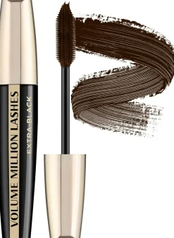 L'Oreal Paris Volume Million Lashes Extra-Black