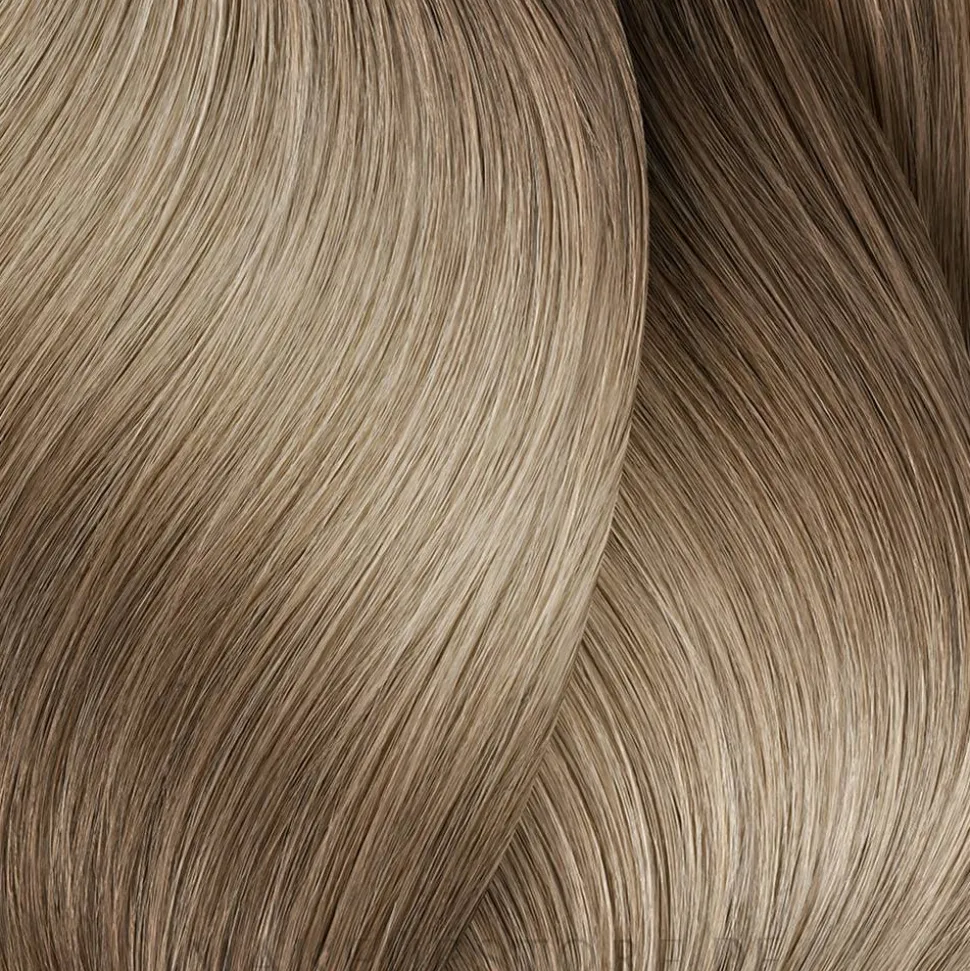 L'Oreal Professionnel Inoa Mix 1+1