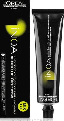L'Oreal Professionnel Inoa Mix 1+1