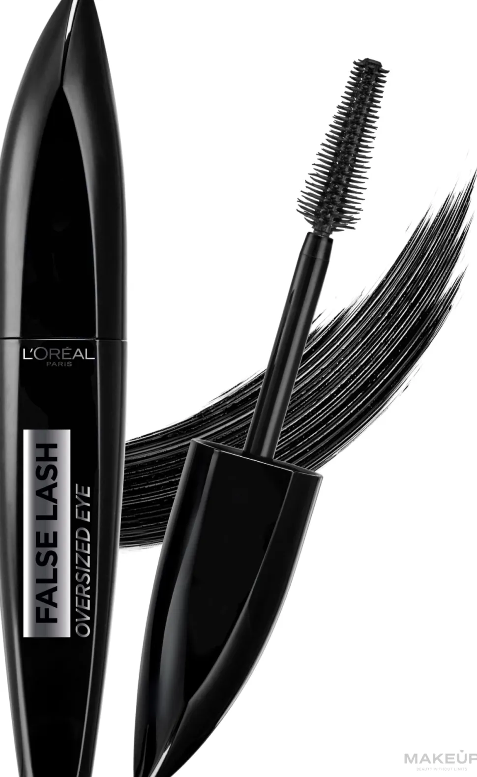L'Oreal Paris Bambi Eye Oversized
