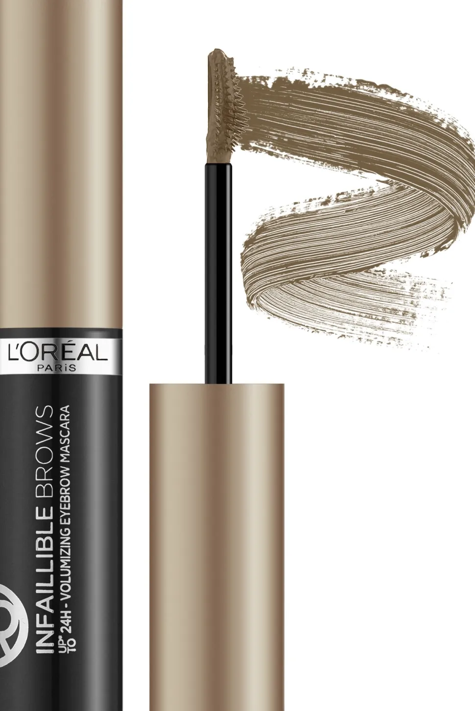 L'Oreal Paris Infallible 24H Brows